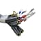 Rmstator Generator Stator for Polaris Sportsman 600 2004-2005/700 Carb 2004-2006, OEM # 4010901 RM01330 - alternate 2